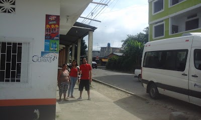 Photos of Cyber Proyecto Net Mercado N