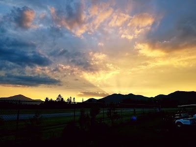 Lake Placid Horse Show