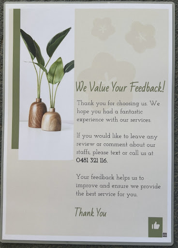 Oasis Relaxation massage Gallery - Australia