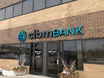 CIBM Bank photo