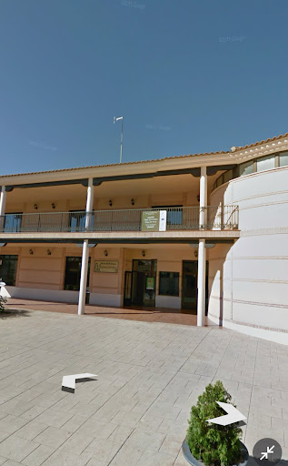 Biblioteca Pública Municipal de Villamayor de Santiago. - Thumbnail