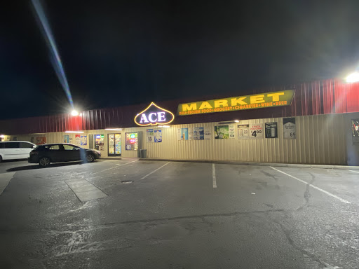 ACE MARKET - Visual