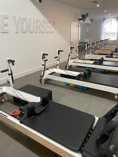 KX Pilates Malvern - Thumbnail