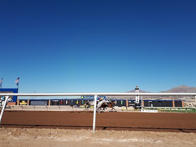 Sunland Park Racetrack & Casino