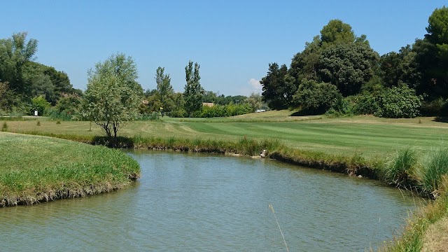 Golf Club de Miramas