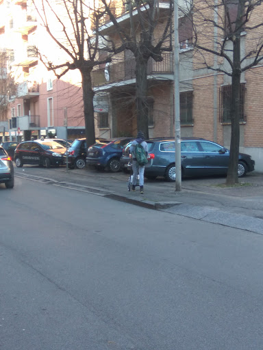 Carabinieri | Comando Stazione Brugherio - Thumbnail