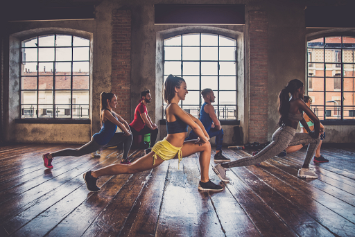 Fit Pro Plans