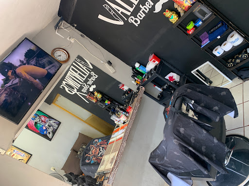 Valentino’S BarberShop