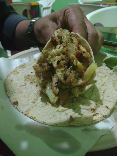 Taquieria Oscar
