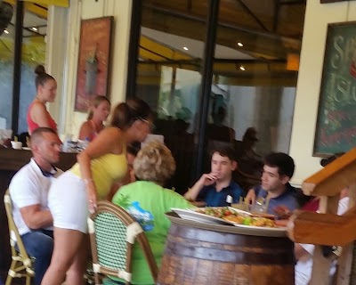 Photos of Banana Boat