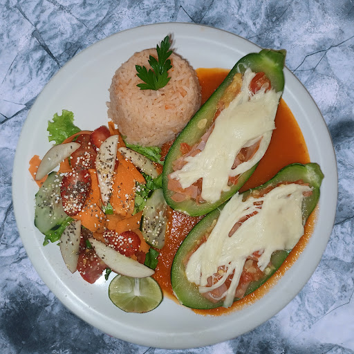 Cocina Esencia Mixteca - Thumbnail