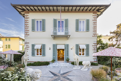 DIOR Forte Dei Marmi
