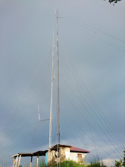 Photos of PAMATON REPEATER YD7ZHW