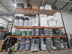 Photo n°30 de DIGILEC _ Grossiste électrique à Charlieu (Magasin de gros)