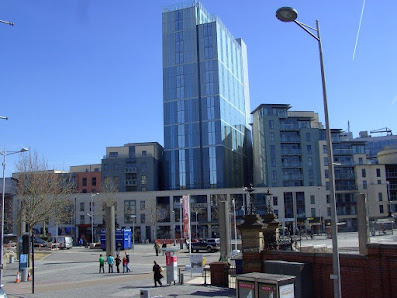 PHG Consulting Engineers Ltd 107 Cowbridge Rd E, Cardiff CF11 9AG, United Kingdom