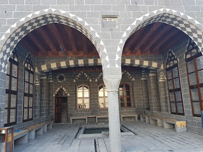 Cemil Pasha Mansion