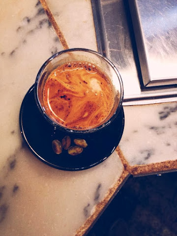 Cocoa Cinnamon by null