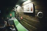 Фотография Black Door Tattoo Bar, дом 3, Демократическая улица, Самара, Россия