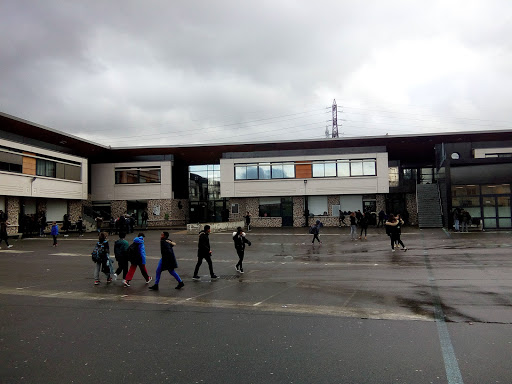 Middle School Jean De Beaumont - Thumbnail