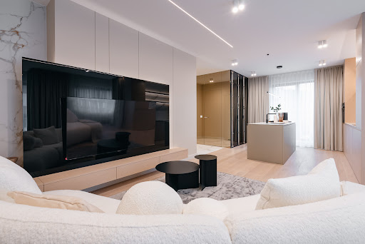 Biuro nieruchomości NUX Estate