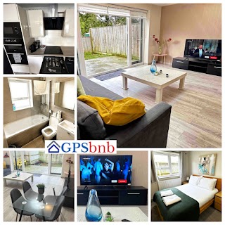 Grand Property Solutions LTD (GPSbnb)
