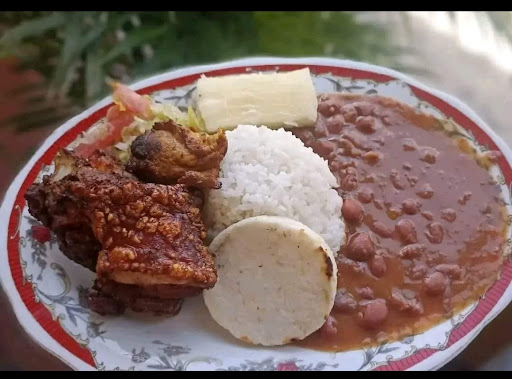 Cafetería y Restaurante El Buen Sabor