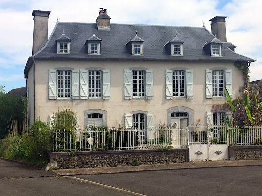 Photo de Maison Du Barétous à Arette (64570)