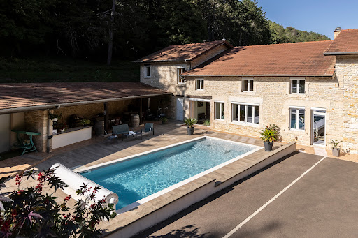 Photo de hocquet piscines