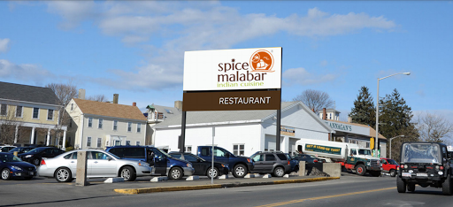 Spice Malabar - Thumbnail