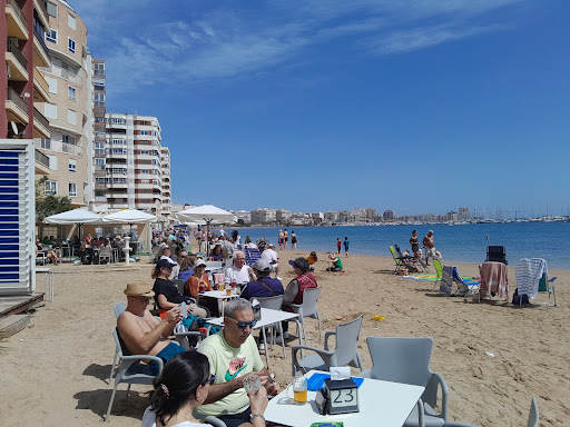 Olympos Restaurante & Kebab-Pizzeria-Bar - Thumbnail