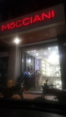 Mocciani rawalpindi