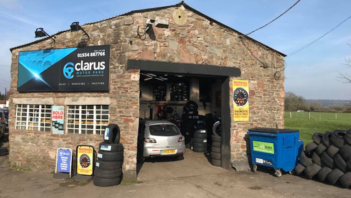 Lee’s Autocentre - Thumbnail
