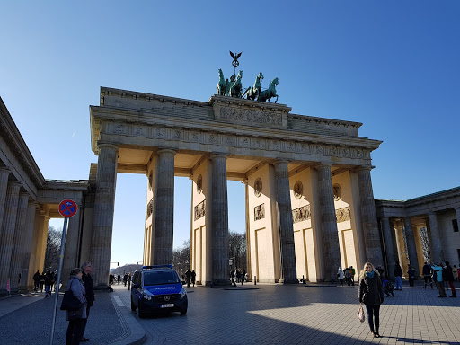 카엠투어 베를린 (KM Tour Berlin) - Thumbnail