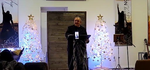 Casa de Adoracion/ Of Faith Tabernacle - Thumbnail