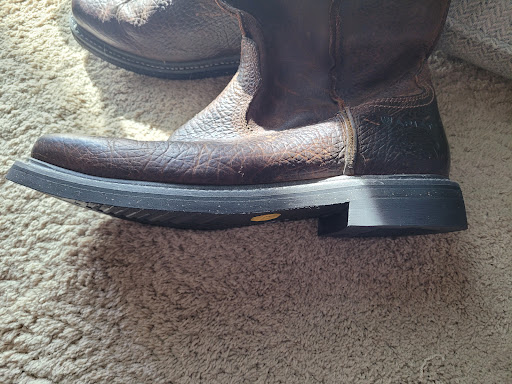 Carl's Boot & Leather Shop - Thumbnail