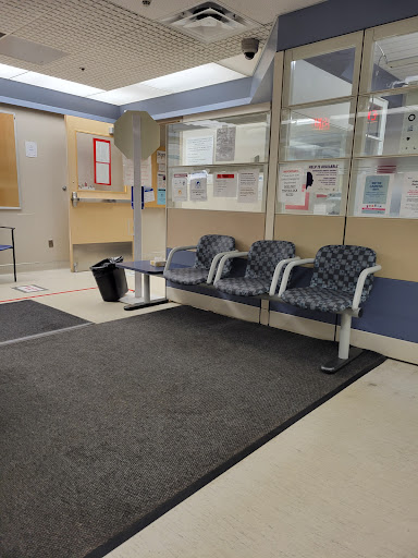 Leduc Community Hospital - Thumbnail
