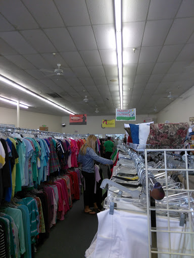 Brother Benno's Thrift Shop - Thumbnail