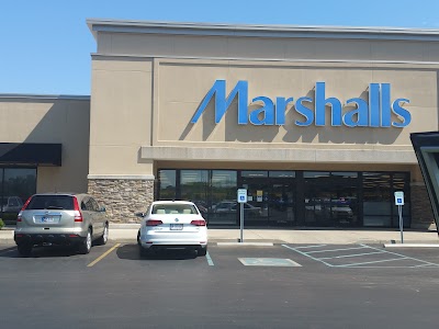 Marshalls