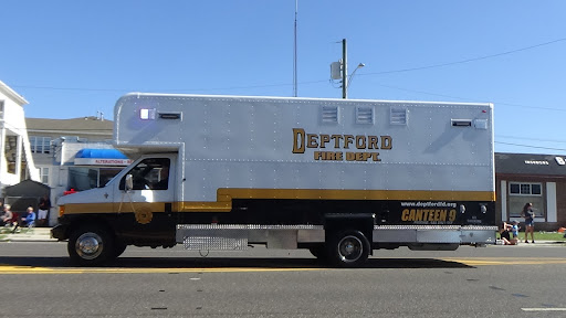 Deptford Fire Department - Thumbnail