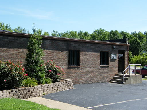 West Side Pet Hospital & Paw's Inn