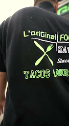 Photo n°9 de L'original Food (Nord-Haveluy59) à Haveluy (Restauration rapide)