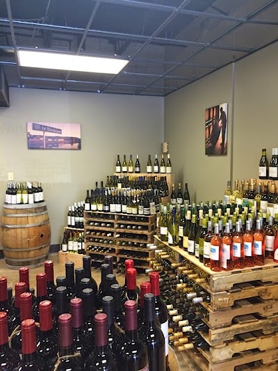 The Wine Cellar Outlet Sappington Plaza