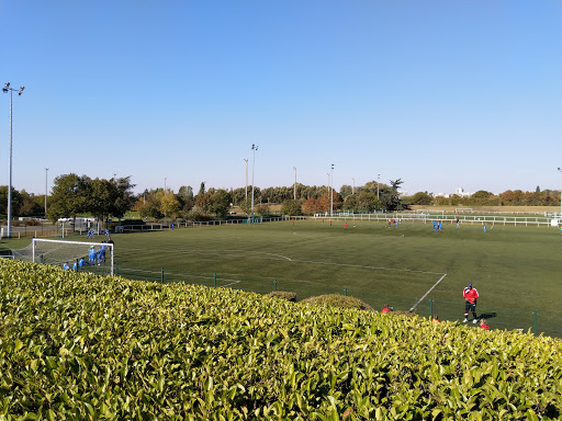Parc du Tremblay