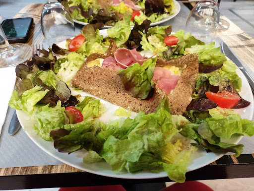 Photo 1 - Le Burger de Piré