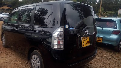 Photos of Muthaiga North Motors