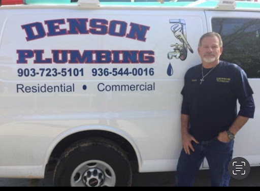 Denson Plumbing - Visual