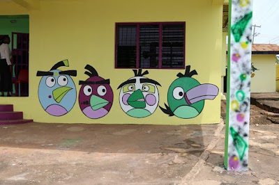 Photos of Nisi Dominus International Schools