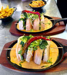 Photo n°81 de Texas Café - Ajaccio à Ajaccio (Café)