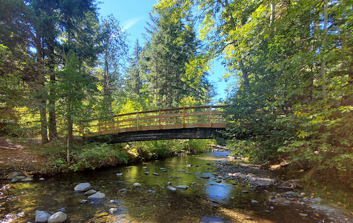 Icewater Creek Campground Gallery - United States
