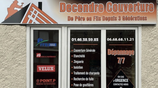 Photo de Couverture Dufresne à Fressines (79370)